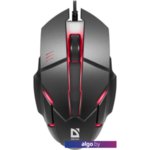 Мышь Defender Host MB-982 (черный) Мышь Defender Host MB-982 (черный)