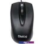 Мышь Dialog Comfort MOC-17U Мышь Dialog Comfort MOC-17U