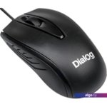 Мышь Dialog Comfort MOC-17U Мышь Dialog Comfort MOC-17U