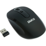 Мышь Dialog MROP-03U Мышь Dialog MROP-03U