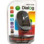 Мышь Dialog MROP-03U Мышь Dialog MROP-03U