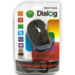 Мышь Dialog MROP-05U Мышь Dialog MROP-05U