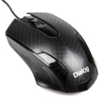 Мышь Dialog Pointer MOP-07U Мышь Dialog Pointer MOP-07U