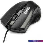Мышь Dialog Pointer MOP-09U Мышь Dialog Pointer MOP-09U