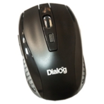 Мышь Dialog Pointer Optical RF MROP-01U Мышь Dialog Pointer Optical RF MROP-01U