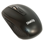 Мышь Dialog Pointer Optical RF MROP-01U Мышь Dialog Pointer Optical RF MROP-01U