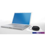 Мышь Elecom Egg Black (13005) Мышь Elecom Egg Black (13005)