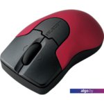 Мышь Elecom MICRO GRAST Wireless Mouse Neon Red (13048) Мышь Elecom MICRO GRAST Wireless Mouse Neon Red (13048)