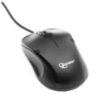 Мышь Gembird MOP-100-S Мышь Gembird MOP-100-S