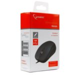 Мышь Gembird MOP-100-S Мышь Gembird MOP-100-S
