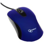 Мышь Gembird MOP-400-B Мышь Gembird MOP-400-B