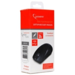 Мышь Gembird MUSW-320 Мышь Gembird MUSW-320
