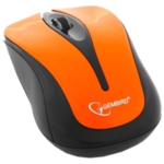 Мышь Gembird MUSW-325-O Мышь Gembird MUSW-325-O