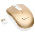 Мышь Gembird MUSW-400-G Мышь Gembird MUSW-400-G