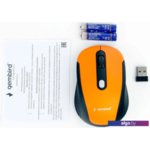 Мышь Gembird MUSW-420-3 Мышь Gembird MUSW-420-3