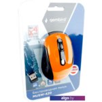 Мышь Gembird MUSW-420-3 Мышь Gembird MUSW-420-3