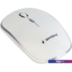 Мышь Gembird MUSW-4B-01-W Мышь Gembird MUSW-4B-01-W