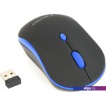 Мышь Gembird MUSW-4B-03-B Мышь Gembird MUSW-4B-03-B