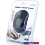 Мышь Gembird MUSW-4B-03-B Мышь Gembird MUSW-4B-03-B