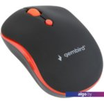 Мышь Gembird MUSW-4B-03-R Мышь Gembird MUSW-4B-03-R