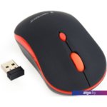 Мышь Gembird MUSW-4B-03-R Мышь Gembird MUSW-4B-03-R