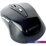 Мышь Gembird MUSW-6B-01 Мышь Gembird MUSW-6B-01