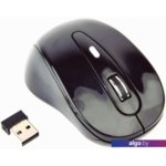 Мышь Gembird MUSW-6B-01 Мышь Gembird MUSW-6B-01