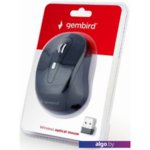 Мышь Gembird MUSW-6B-01 Мышь Gembird MUSW-6B-01