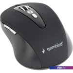 Мышь Gembird MUSWB-6B-01 Мышь Gembird MUSWB-6B-01