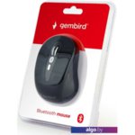 Мышь Gembird MUSWB-6B-01 Мышь Gembird MUSWB-6B-01