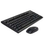 Мышь + клавиатура A4Tech 3100N Мышь + клавиатура A4Tech 3100N