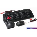 Мышь + клавиатура A4Tech Bloody B2100 Мышь + клавиатура A4Tech Bloody B2100