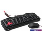 Мышь + клавиатура A4Tech Bloody B2100 Мышь + клавиатура A4Tech Bloody B2100