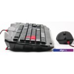 Мышь + клавиатура A4Tech Bloody B2100 Мышь + клавиатура A4Tech Bloody B2100