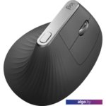 Мышь Logitech MX Vertical Мышь Logitech MX Vertical