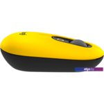 Мышь Logitech Pop Mouse Blast Мышь Logitech Pop Mouse Blast