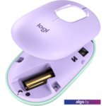 Мышь Logitech Pop Mouse Daydream Мышь Logitech Pop Mouse Daydream