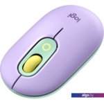 Мышь Logitech Pop Mouse Daydream Мышь Logitech Pop Mouse Daydream