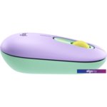 Мышь Logitech Pop Mouse Daydream Мышь Logitech Pop Mouse Daydream