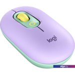 Мышь Logitech Pop Mouse Daydream Мышь Logitech Pop Mouse Daydream