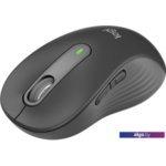 Мышь Logitech Signature M650 L (графит) Мышь Logitech Signature M650 L (графит)