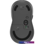 Мышь Logitech Signature M650 L (графит) Мышь Logitech Signature M650 L (графит)
