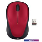 Мышь Logitech Wireless Mouse M235 Мышь Logitech Wireless Mouse M235