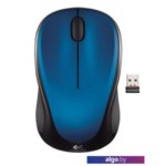 Мышь Logitech Wireless Mouse M235 Мышь Logitech Wireless Mouse M235