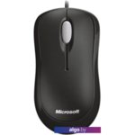 Мышь Microsoft Basic Optical Mouse for Business (черный) Мышь Microsoft Basic Optical Mouse for Business (черный)