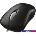 Мышь Microsoft Basic Optical Mouse for Business (черный) Мышь Microsoft Basic Optical Mouse for Business (черный)
