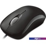 Мышь Microsoft Basic Optical Mouse for Business (черный) Мышь Microsoft Basic Optical Mouse for Business (черный)