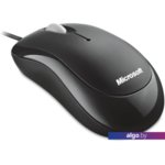 Мышь Microsoft Basic Optical Mouse for Business (черный) Мышь Microsoft Basic Optical Mouse for Business (черный)
