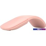 Мышь Microsoft Surface Arc Mouse (розовый) Мышь Microsoft Surface Arc Mouse (розовый)