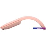 Мышь Microsoft Surface Arc Mouse (розовый) Мышь Microsoft Surface Arc Mouse (розовый)